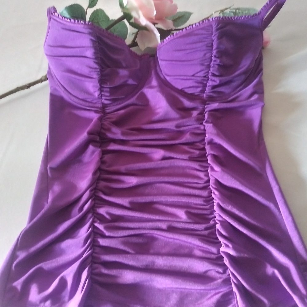 Cami Bra